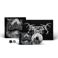 FORGOTTEN TOMB - Nightfloating - BOX CD