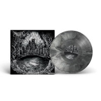 FORGOTTEN TOMB - Nightfloating (Grey Marbled )
