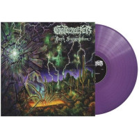 GATECREEPER - Dark Superstition (purple)