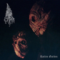 GRIMA - Rotten Garden (Color Vinyl)