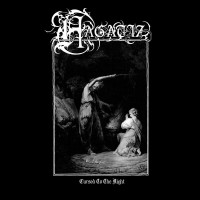HAGATIZ - Cursed to the Night
