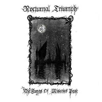 NOCTURNAL TRIUMPH - The Fangs of Miseries Past