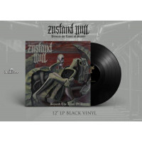 ZUSTAND NULL - Beyond the Limit of Sanity