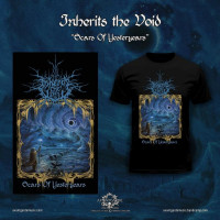 INHERITS THE VOID - Scars Of Yesteryears