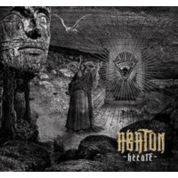 ABATON - Dark Crusade