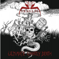 ABIGAIL - Ultimate Unholy Death