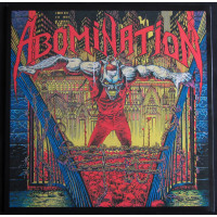 ABOMINATION - Abomination