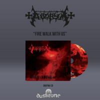 ABORYM - Fire walks with us