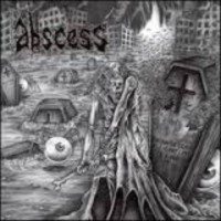 ABSCESS - Horrorhammer