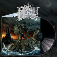 ABSU - The sun of Tiphareth (Black Vinyl)