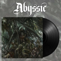 ABYSSIC - Brought Forth in Iniquity