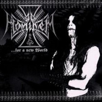 AD HOMINEM - For a new world