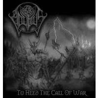 ADUMUS - To Heed The Call Of War