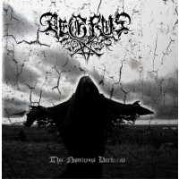 AEGRUS - Thy Numinous Darkness