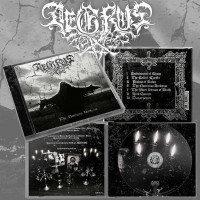 AEGRUS - Thy Numinous Darkness