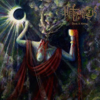 AETHYRICK  - Death is Absent