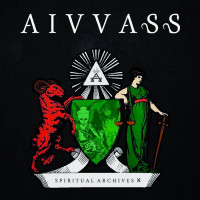 AIVVASS - Spiritual Archives (Occult Rites I+II)