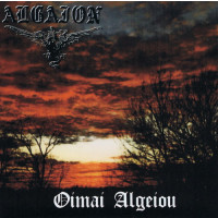 ALGAION - Oimai Algeion