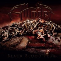 ALLFADER - Black blood flux