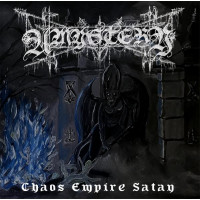 AMYSTERY - Chaos Empire Satan