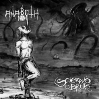 ANABOTH - Scierwo o bruk