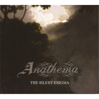 ANATHEMA - The Silent Enigma + Bonus