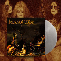 ANCIENT RITES - Blasfemia Eternal (Clear Vinyl)