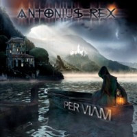 ANTONIUS REX - Per Viam