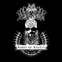 AOSOTH - Ashes of angels