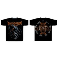 ARCKANUM - Helvítismyrkr TS - size L