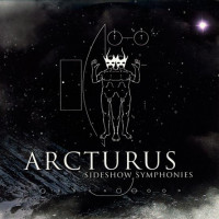 ARCTURUS - Sideshow symphonies