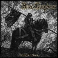 ARES KINGDOM - Veneration