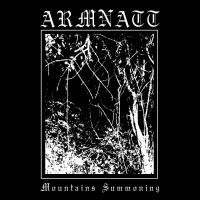 ARMNATT - Mountains Summoning