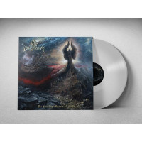 ARS VENEFICIUM - The Lurking Shadow Of Death (Crystal Clear Vinyl)