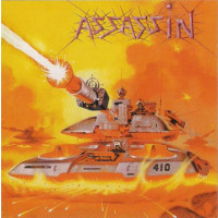 ASSASSIN - The upcoming terror