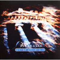 ATARAXIA - Lost atlantis (white vinyls)