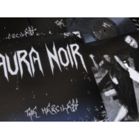 AURA NOIR - The merciless