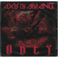 AXIS OF ADVANCE - Obey