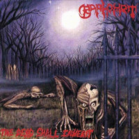 BAPHOMET - The Dead Shall Inherit