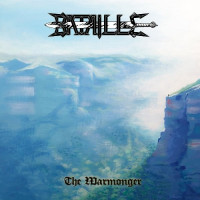 BATAILLE - The Warmonger