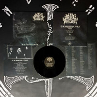 BEAST OF REVELATION - The Ancient Ritual of Death (LP)