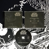 BEAST OF REVELATION - The Ancient Ritual of Death (CD)