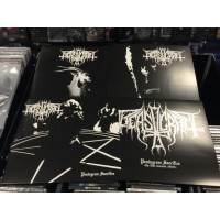 BEASTCRAFT - Crowning.../Pentagram.../Satanic... - 3LP