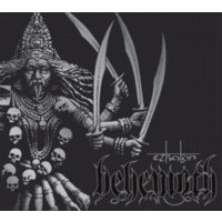 BEHEMOTH - Ezkaton