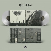 BELTEZ - A Grey Chill And A Whisper (white)