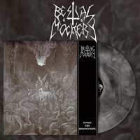 BESTIAL MOCKERY - Evoke The Desacrator - Ltd