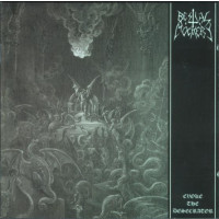 BESTIAL MOCKERY - Evoke the desacrator