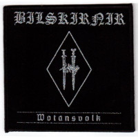 BILSKIRNIR - Wotansvolk Patch