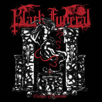 BLACK FUNERAL - Flames of Sam​um