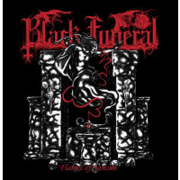 BLACK FUNERAL - Flames of Sam​um